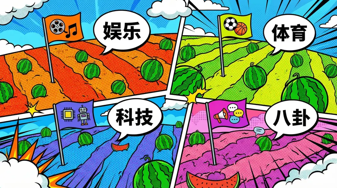 九色腾无限制看 娱乐瓜田分类